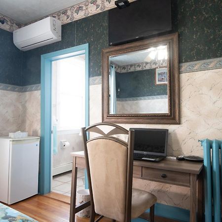 Prince Street Suites Шарлъттаун Екстериор снимка