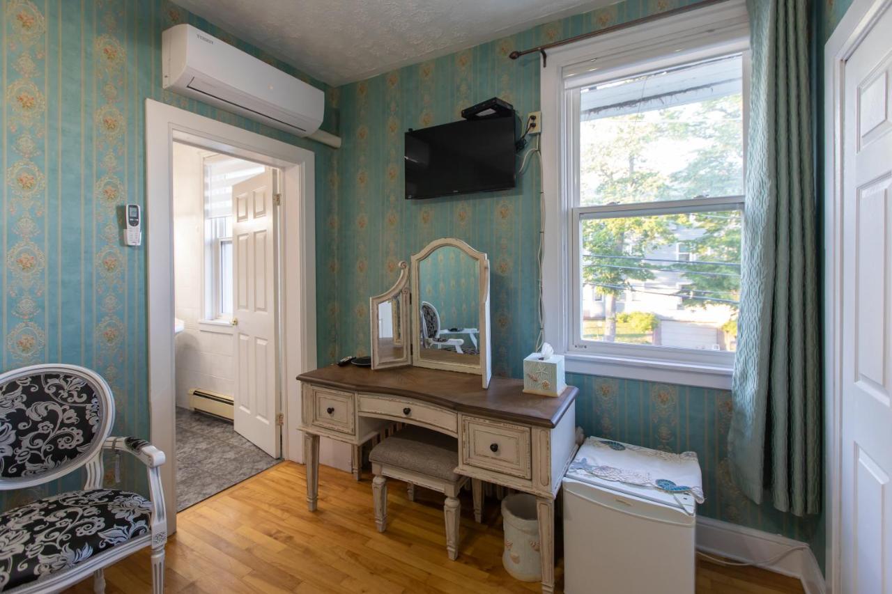 Prince Street Suites Шарлъттаун Екстериор снимка