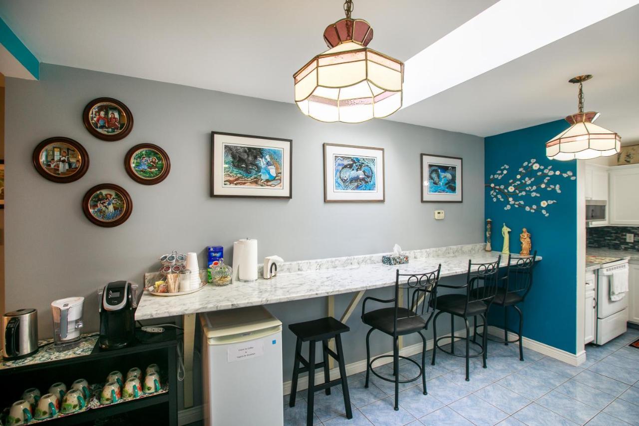 Prince Street Suites Шарлъттаун Екстериор снимка