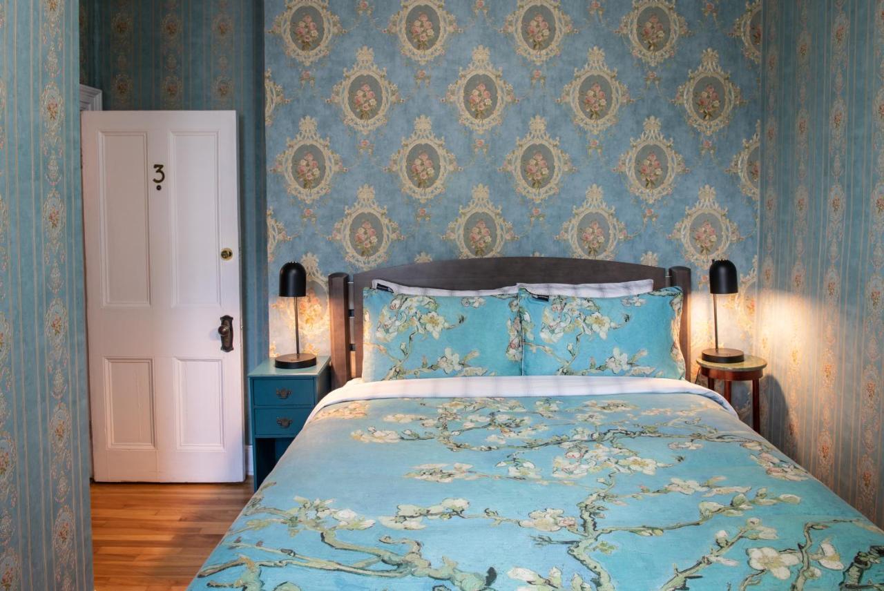 Prince Street Suites Шарлъттаун Екстериор снимка