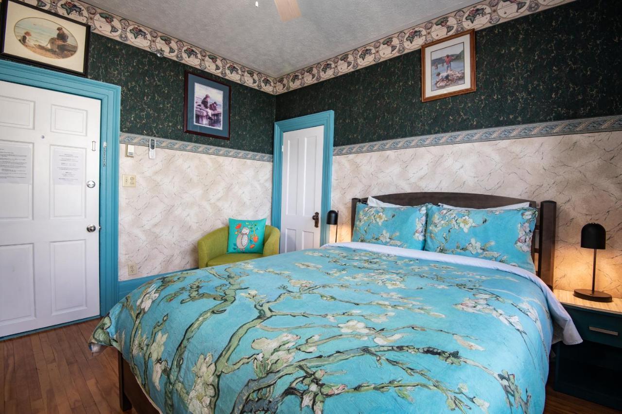 Prince Street Suites Шарлъттаун Екстериор снимка
