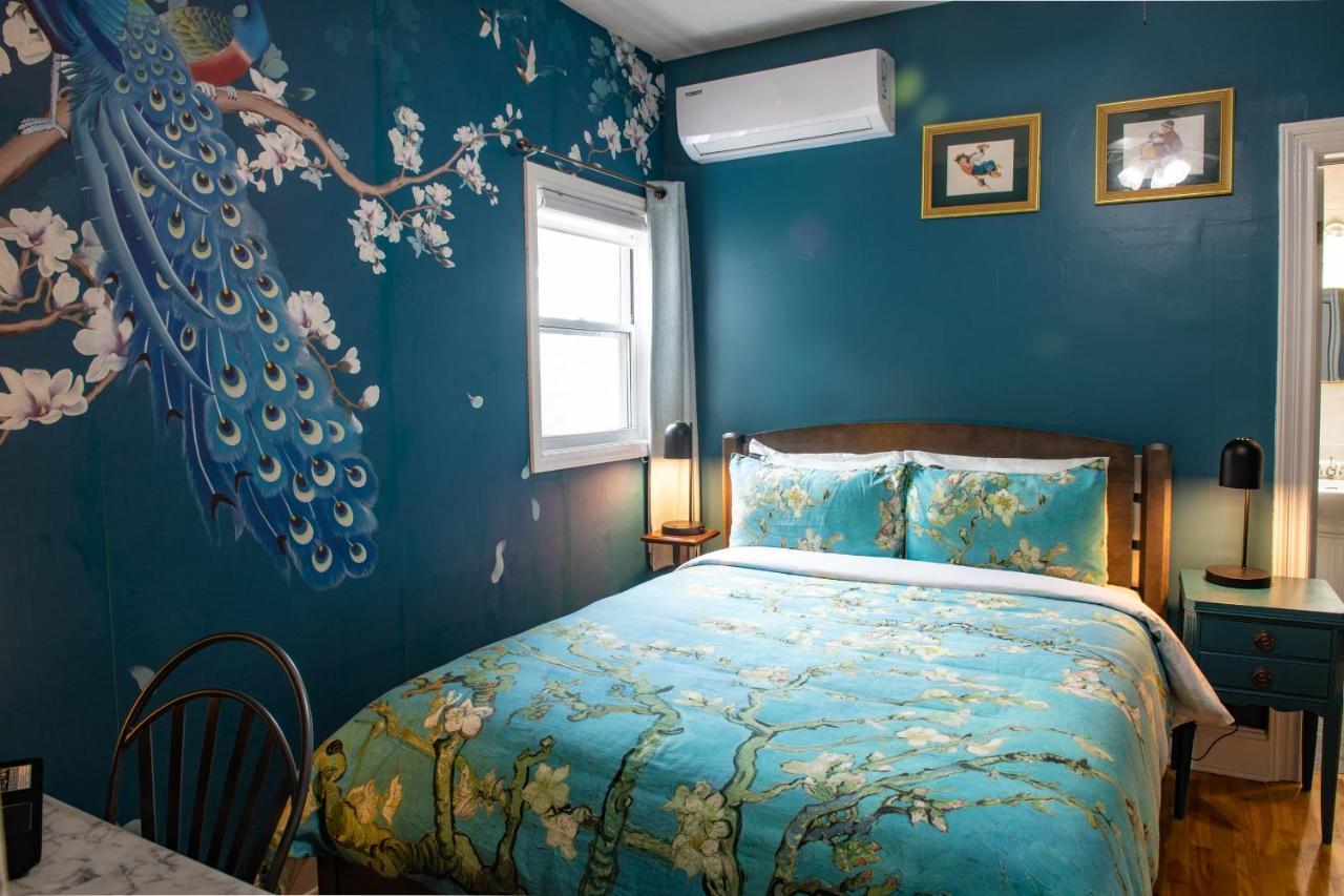 Prince Street Suites Шарлъттаун Екстериор снимка