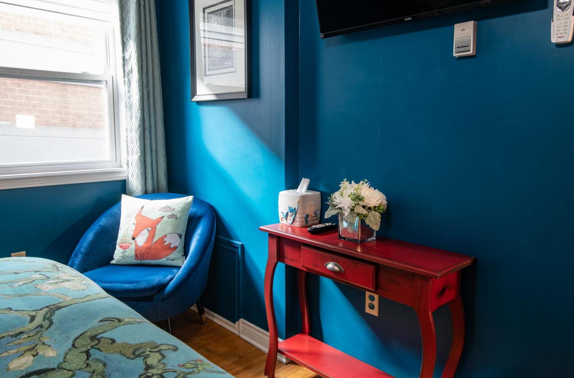 Prince Street Suites Шарлъттаун Екстериор снимка