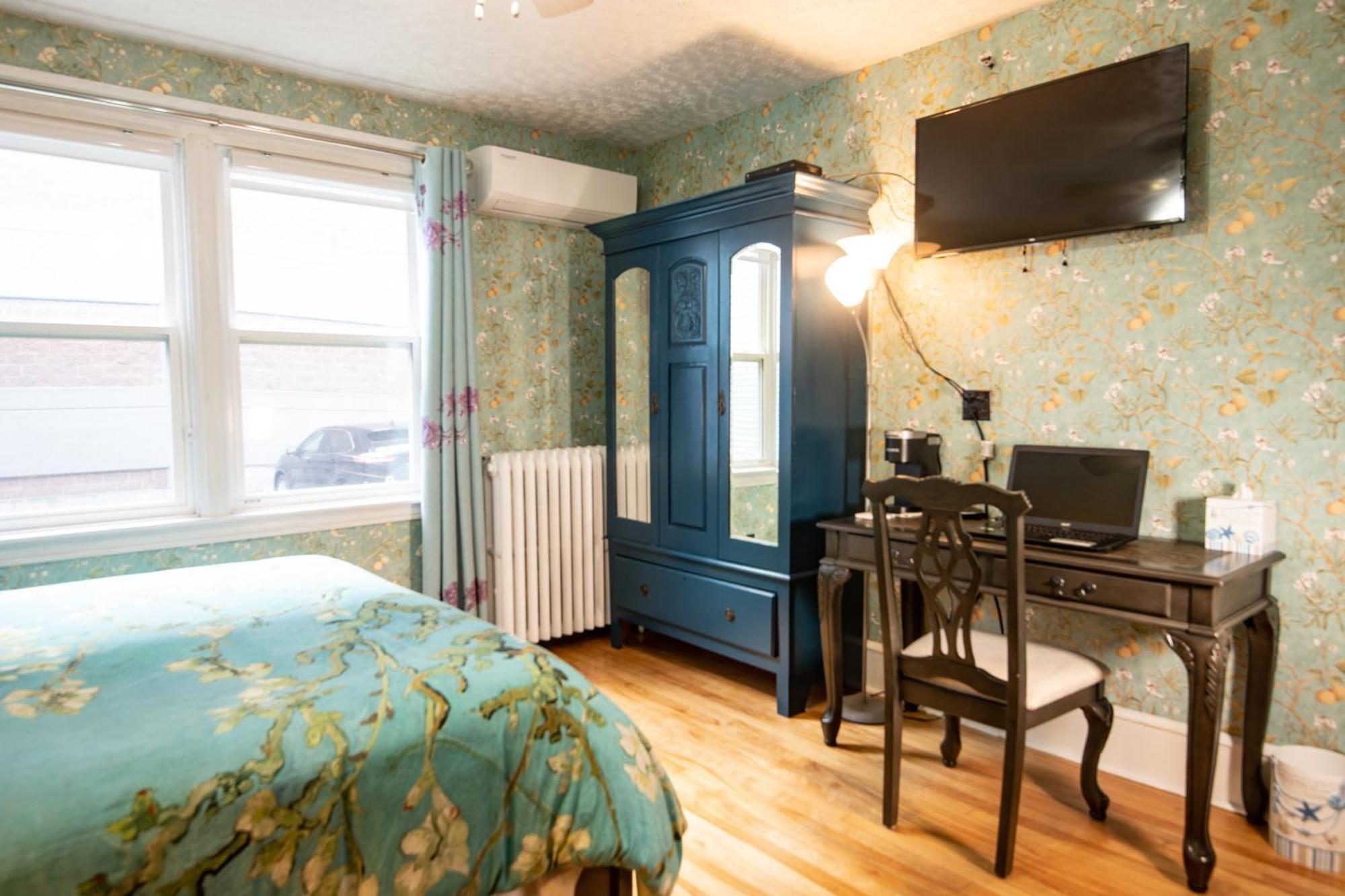 Prince Street Suites Шарлъттаун Екстериор снимка