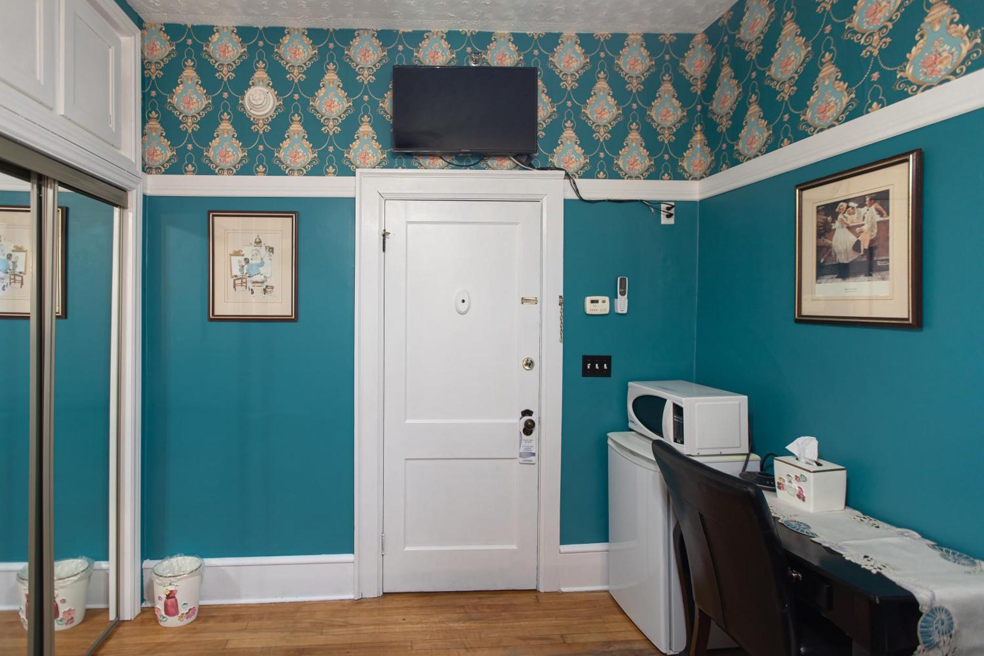 Prince Street Suites Шарлъттаун Екстериор снимка