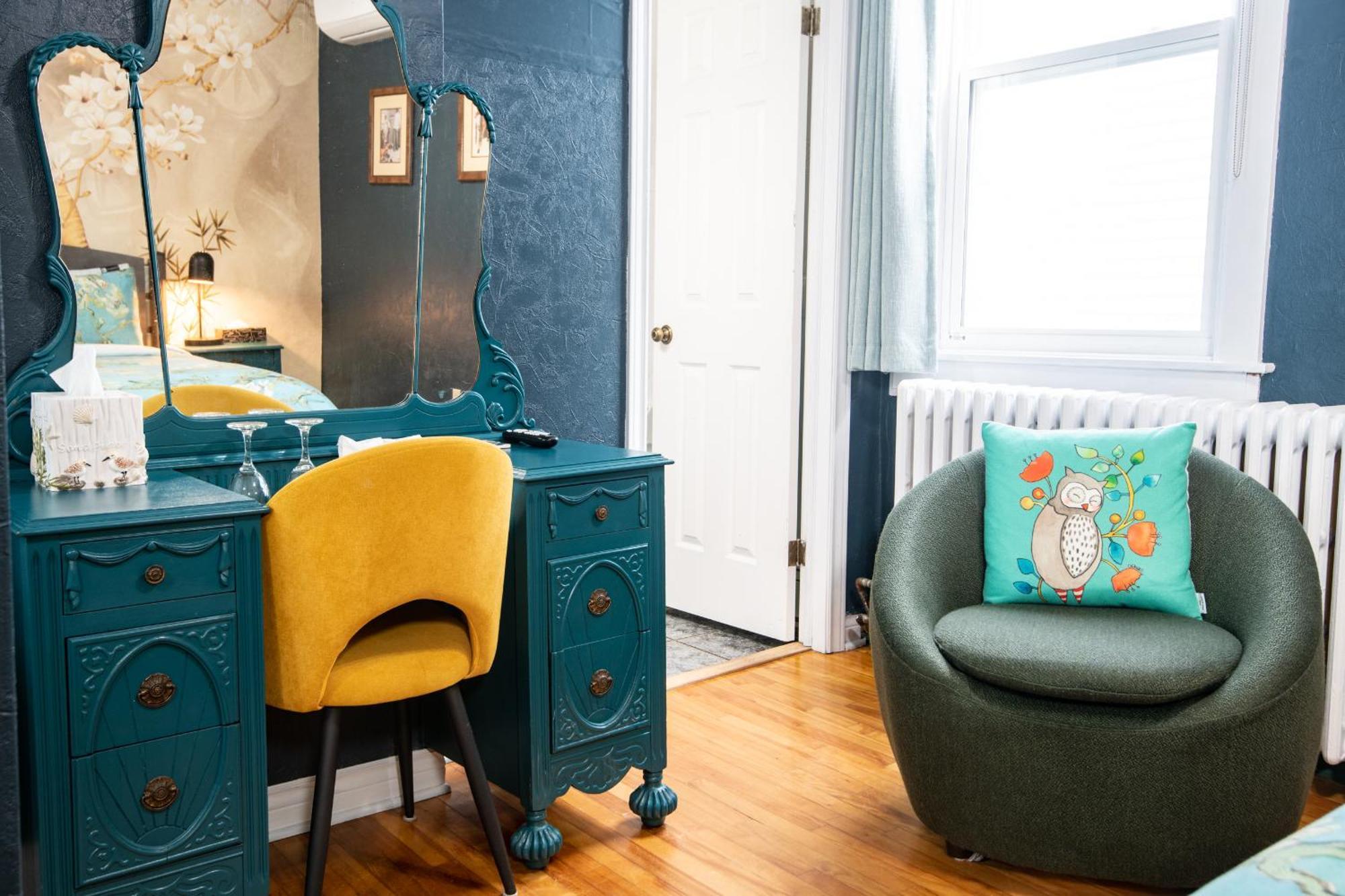 Prince Street Suites Шарлъттаун Екстериор снимка
