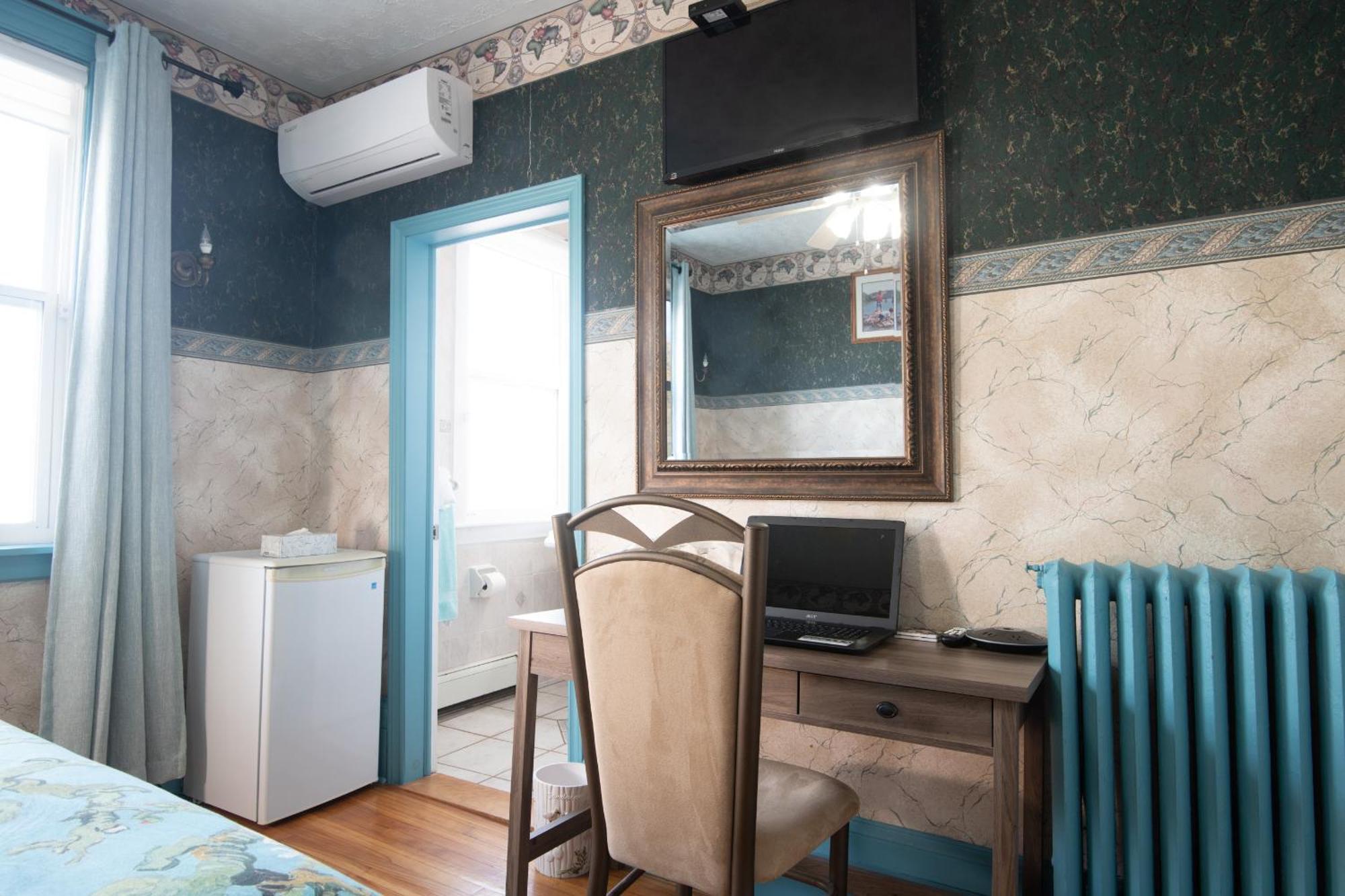 Prince Street Suites Шарлъттаун Екстериор снимка