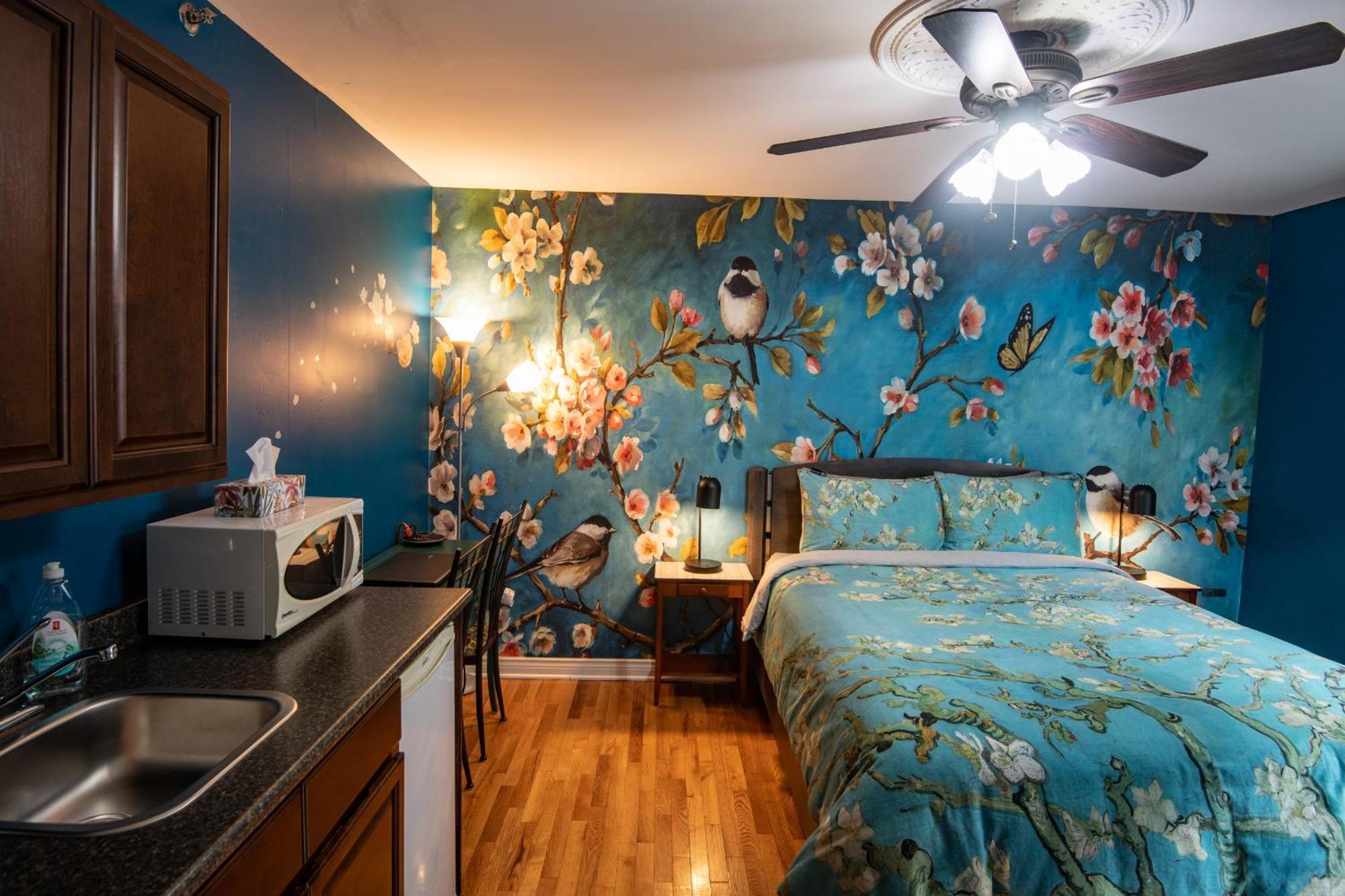 Prince Street Suites Шарлъттаун Екстериор снимка
