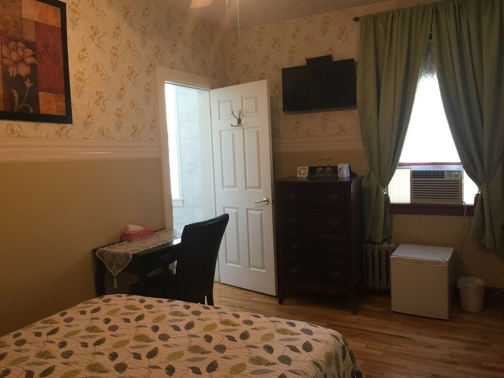 Prince Street Suites Шарлъттаун Екстериор снимка