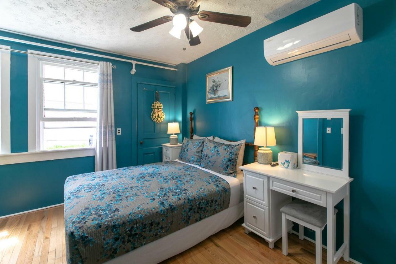 Prince Street Suites Шарлъттаун Екстериор снимка