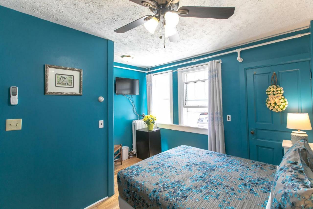 Prince Street Suites Шарлъттаун Екстериор снимка